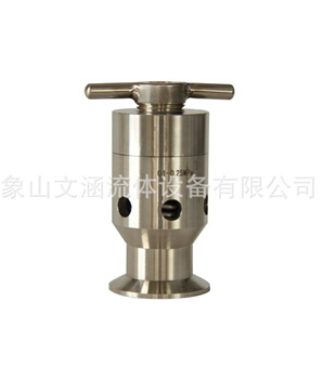 【不銹鋼呼吸閥】保證，責任重大