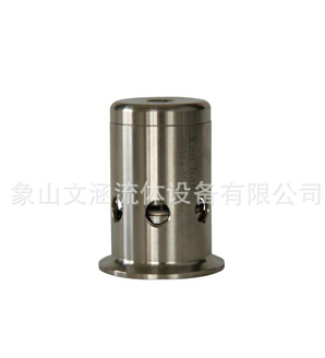 如何保養不銹鋼衛生級呼吸閥？