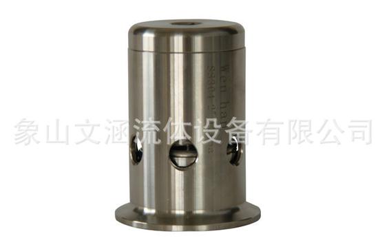 儲罐呼吸閥的作用、原理及注意介紹