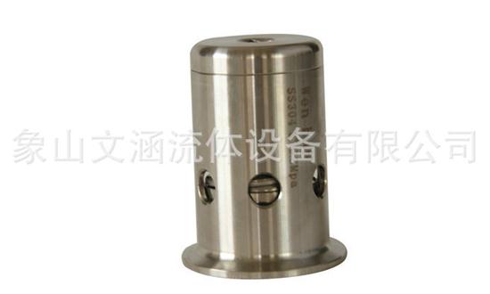 衛(wèi)生級(jí)閥所具備的作用？