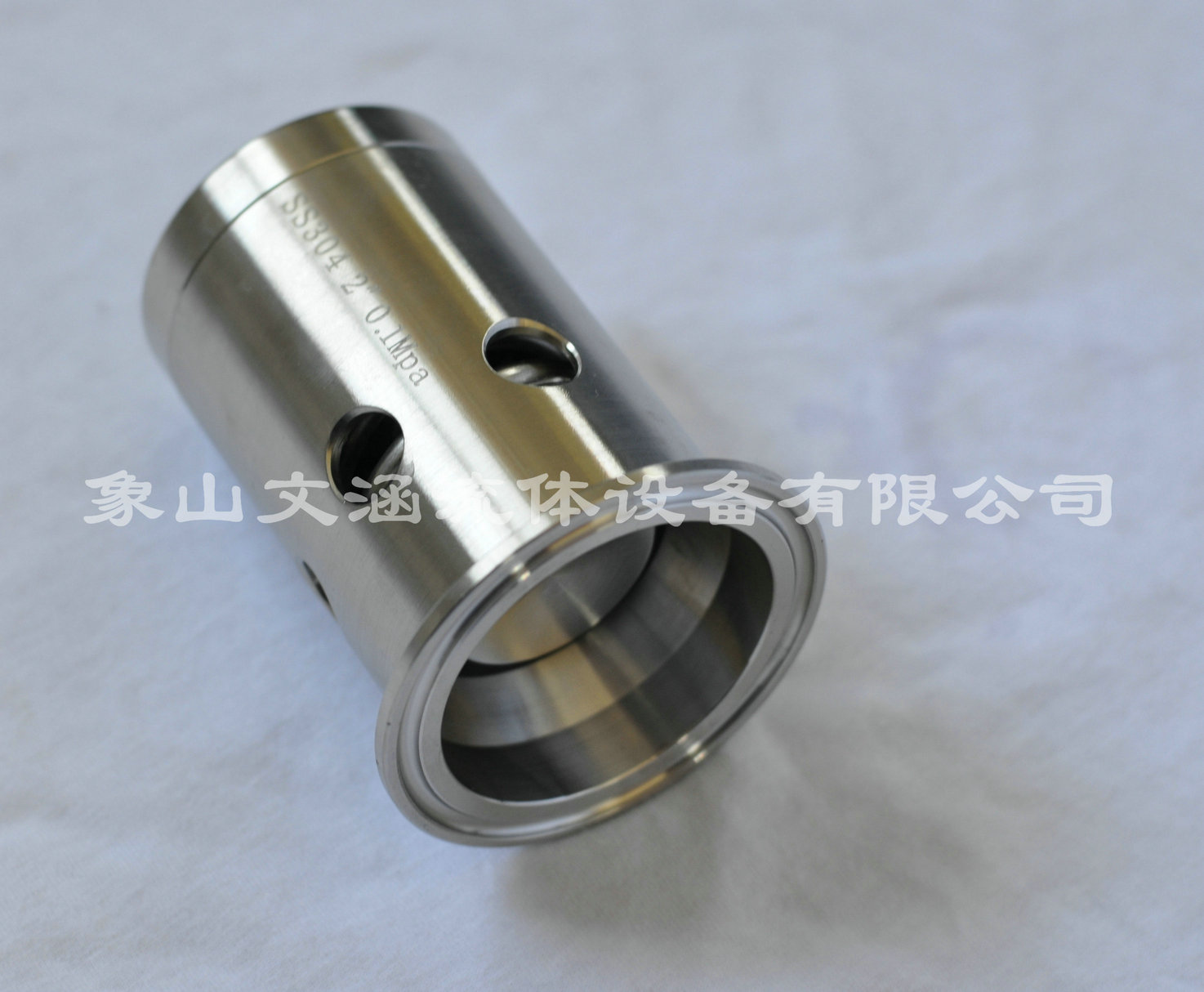 啤酒設(shè)備呼吸閥的作用有哪些？