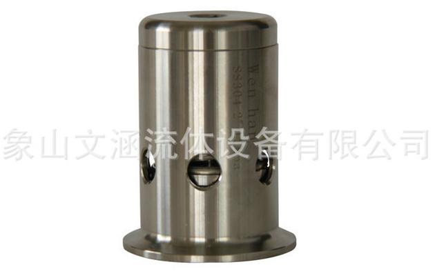 呼吸閥是怎樣的設備，需做哪些工作？