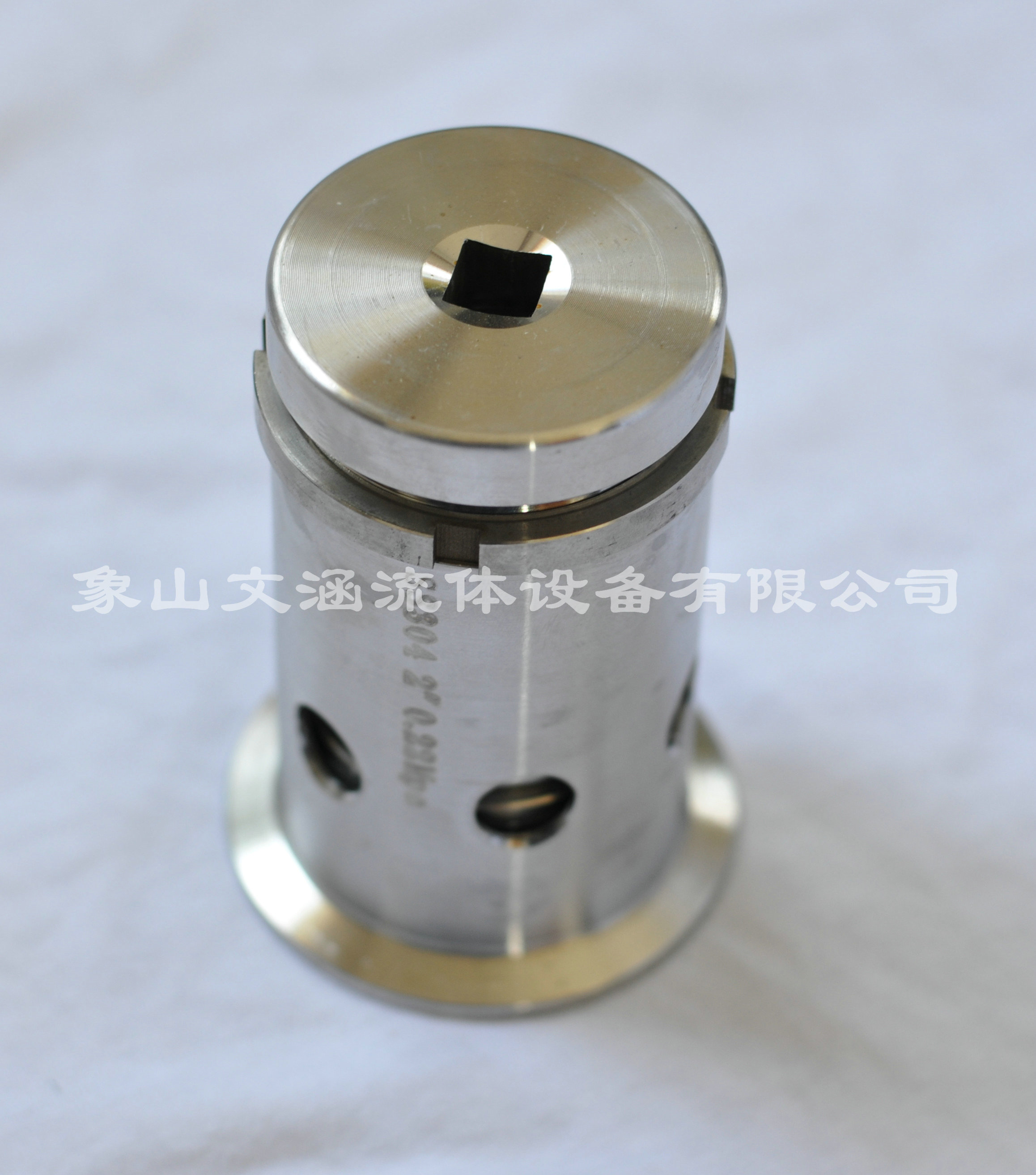 呼吸閥的工作原理如何呢？