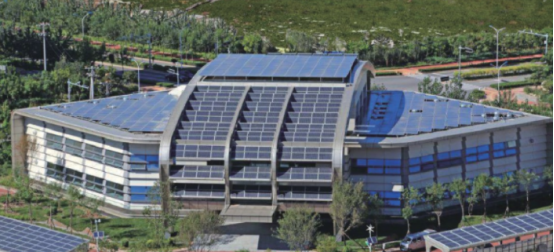 國內外六大零碳建筑案例-建筑節能-淺層地熱能-地大熱能 國內外六大零碳建筑案例-建筑節能-淺層地熱能-地大熱能