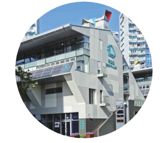 國內外六大零碳建筑案例-建筑節能-淺層地熱能-地大熱能 國內外六大零碳建筑案例-建筑節能-淺層地熱能-地大熱能